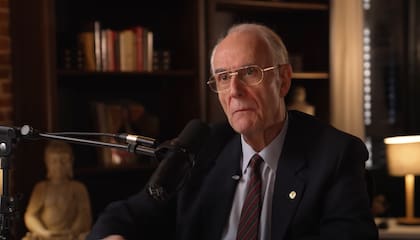 La muerte sigue siendo un área de gran debate en la ciencia (Captura: Roca Project)