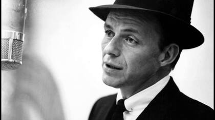 La muestra 100 Sinatra Centennial Experience recorre la vida artística del cantante más reconocido de la historia