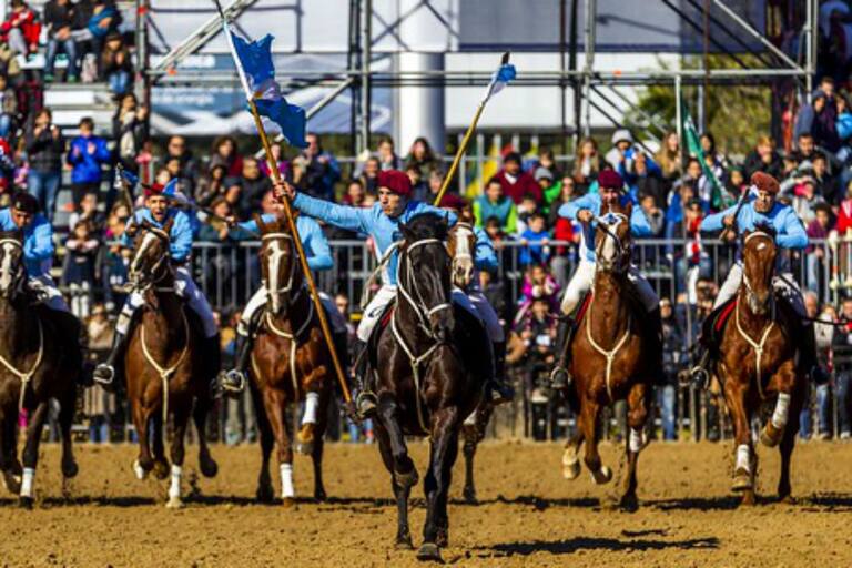 Expo Rural 2019: precio de las entradas y qué se podrá ver - LA NACION