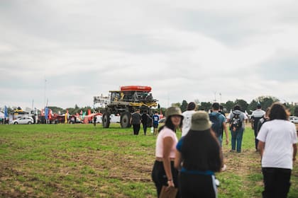 La muestra combinará tecnología en acción, rondas comerciales y participación educativa