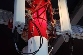 El Estado nacional tiene potestad para decidir sobre la ubicación de las antenas para celulares