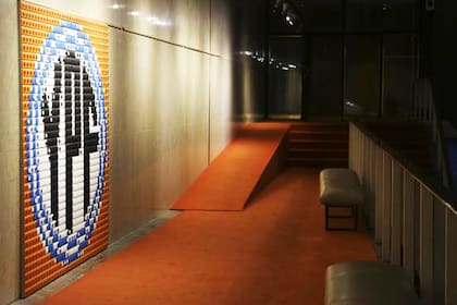 La muestra dedicada a Fototrama en el San Martín (2019) recuperó imágenes de nuestra memoria colectiva.