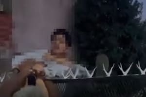 Una mujer denuncia que sus sobrinos sufren maltrato infantil por parte de la madre y su pareja