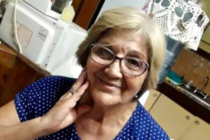 La mujer asesinada en Vicente López fue estrangulada con un cinto