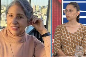 La hija de la mujer brasileña asesinada en Abasto contó qué le dijo tras el ataque