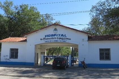 La mujer atacada se encuentra en estado crítico internada en terapia intensiva en un hospital de Roca, Río Negro