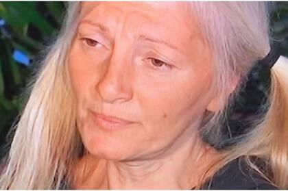 La mujer, de 52 años, llegó de Rusia cuando tenía 24 y vivía de dar clases y tocar su violín, hasta que se lo robaron