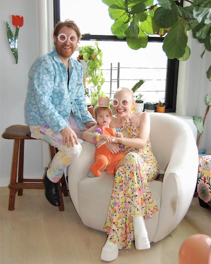 La mujer de Brooklyn dejó un mensaje de despedida, previo a su muerte