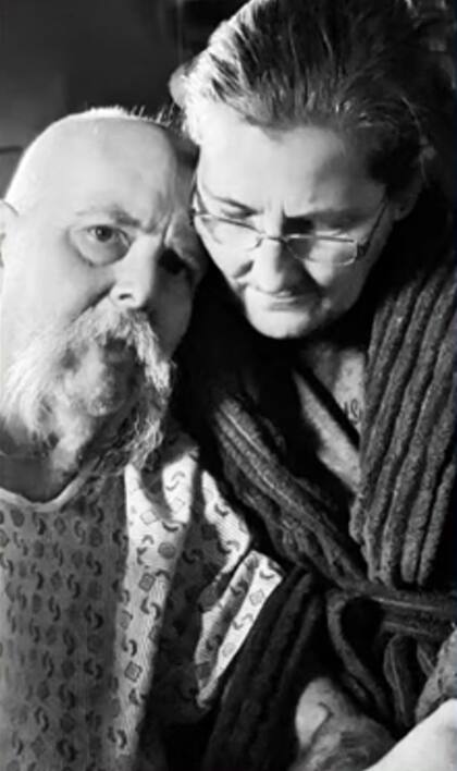 La mujer de Pensilvania ganó la lotería dos semanas antes de que su esposo muriera debido a un tumor cerebral