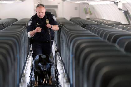 La mujer debió abonar más de US$10 mil en aranceles