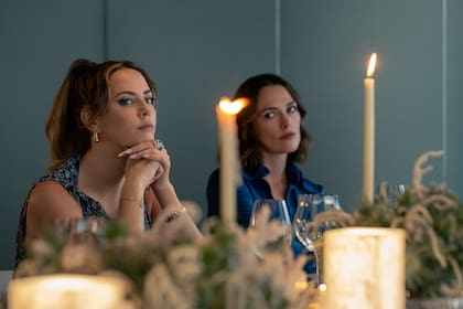 La mujer del camarote 10 (Netflix).