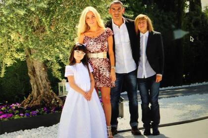 La mujer del Cata dio el ok para volver a Boca