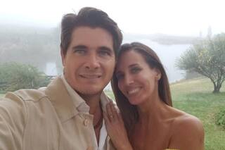 Cómo reaccionó la hija de Andino ante el relato de su padre sobre su nacimiento