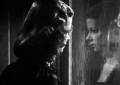La mujer del cuadro, cumbre del cine noir y otra gran colaboración entre Fritz Lang y Edward G. Robinson