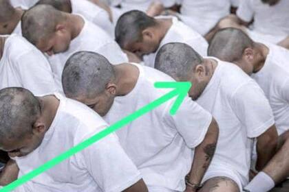 La mujer del músico muestra la foto con la que lo identificó en una prisión de El Salvador