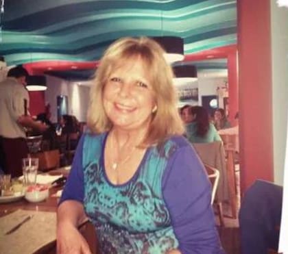 La mujer era reconocida por su trayectoria educativa