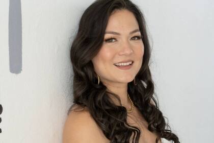 La mujer es empresaria desde hace algunos años y a lo largo de su trayectoria creó algunos trucos para ser más exitosa