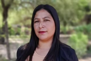 El sueño que quiere concretar la maestra argentina que fue elegida como finalista del premio al mejor docente del mundo