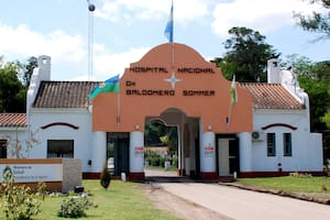 La mujer está acusada, junto a otras personas, por “asociación ilícita en concurso real con defraudación en perjuicio del Estado reiterado y uso de documento público falso reiterado”