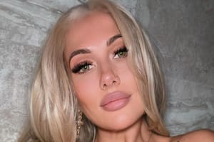 La mujer fanática de las tormentas decidió quedarse en un descampado para ver mejor los rayos y uno de ellos terminó por alcanzarla