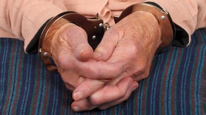 La mujer fue llevada a prisión en el 2019 tras encontrar restos humanos en su casa