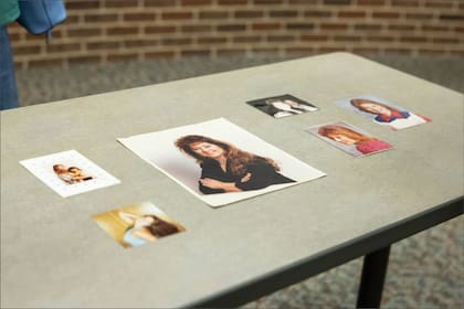 La mujer fue vista por última vez al salir de su hogar en Texas en 1991