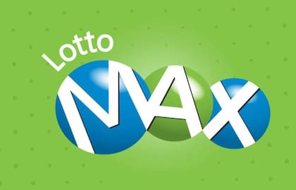 La mujer ganó en Lotto Max