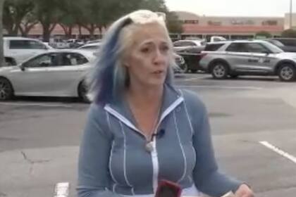 La mujer ganó la lotería de Florida, pero le informaron que tenía una deuda que la llevaría a perderlo todo