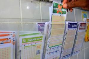 La mujer ganó millones de dólares en la lotería (Foto:IStock)