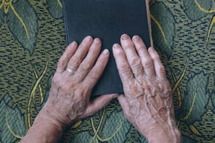 La mujer había muerto dos años atrás (Foto Unplash)