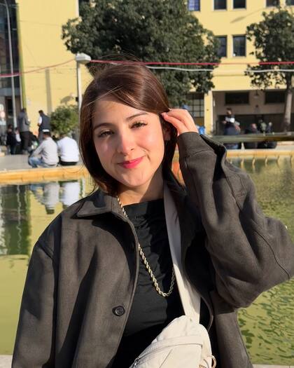 La mujer había trabajado solo 15 días para la empresa