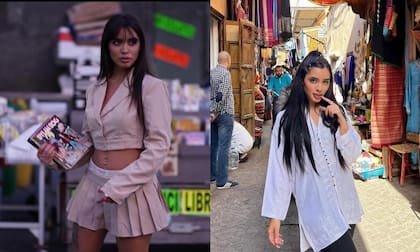 La mujer indica que esta arrepentida de vender ese tipo de contenido y quiere encontrar la paz (Foto: Imágenes tomadas de Instagram @emy_buono_)