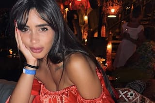 Subía contenido explícito a OnlyFans pero una filtración lo cambió todo y se refugió en un convento