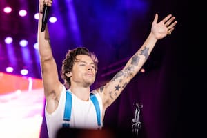 Le envió 8 mil cartas de amor a Harry Styles y fue condenada por acoso grave