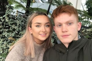 La mujer nunca se percató que no tenía dinero en su cuenta bancaria