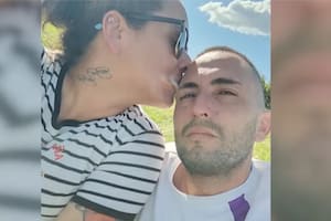 Crimen en Mar del Plata: habló la esposa del hombre asesinado y dijo que “lo remataron como una pelota de trapo”