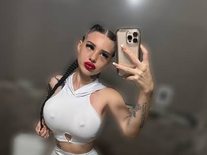 La mujer que atropelló a un menor en la costa.