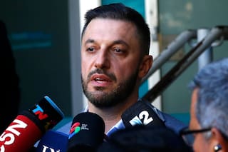 Matías Morla, abogado del padre de Bastián, sobre las pericias toxicológicas: “Es extraño que no se hayan hecho antes”
