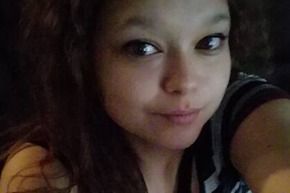 La mujer que decapitó a su hijo y a su perro (Foto: Facebook)
