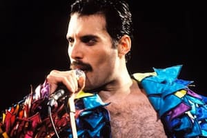 La mujer que fue nombrada "B", estuvo oculta del ojo público por casi 50 años