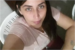 Perdió el cartílago de su nariz por un PCR mal realizado y ahora necesita someterse a una cirugía