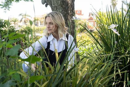 "La mujer, que tanto quiere ser libre, se termina esclavizando de la manera más ordinaria", dice sobre las Kardashian