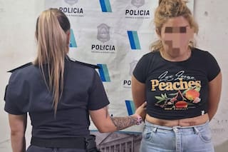 Una mujer apuñaló tres veces a su jefe porque no le quiso aumentar el sueldo