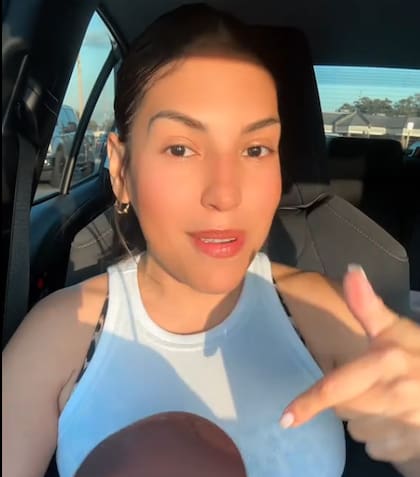 La mujer radicada en Tampa, Florida, le envía alrededor de US$500 y US$600 a sus padres en Venezuela