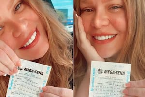 Después de ganar la lotería más de 50 veces, una mujer reveló su truco para llevarse el premio mayor