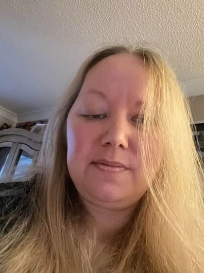 La mujer salió adelante a pesar de su diagnóstico y dejó un mensaje de reflexión