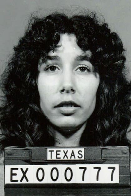 La mujer se convirtió en la primera en ser ejecutada en ese estado en más de 130 años