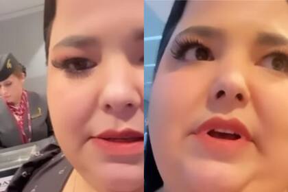 La mujer se encontraba en el Líbano, Qatar (Foto: Instagram de @juliananehme)