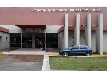 Córdoba: rescataron a una mujer que estuvo 20 años secuestrada - Image 2