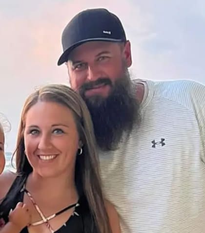 La mujer se fue de vacaciones con su familia y al regresar sucedió la tragedia